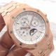 Swiss Quality Audemars Piguet Perpetual Calendar watch Rose Gold White Face (9)_th.jpg